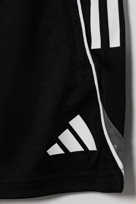 adidas Performance pantaloni scurti copii negru IW0443