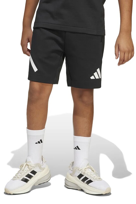 Дитячі шорти adidas JD0010