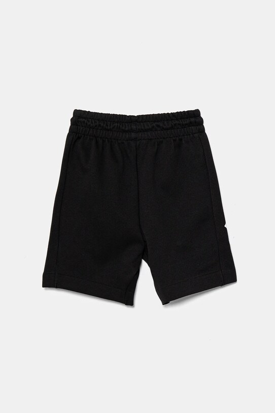 Хлопчик Дитячі шорти adidas JD0010 чорний