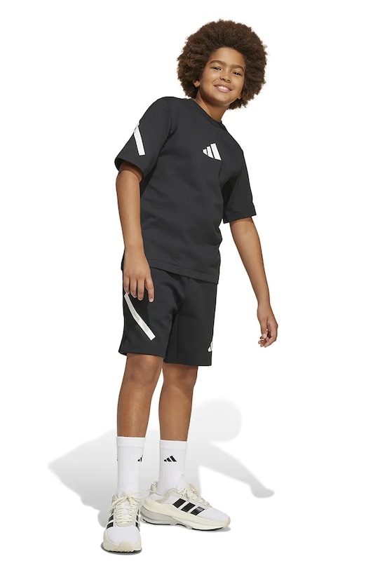 Дитячі шорти adidas JD0010