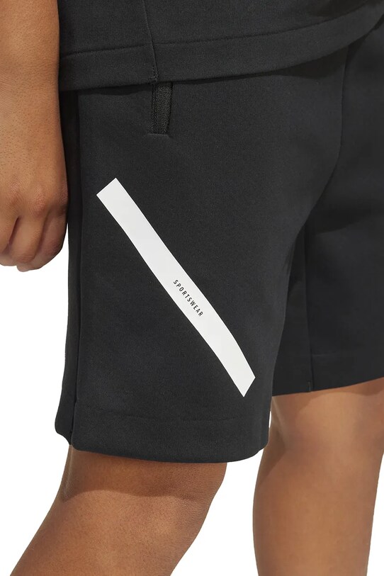 Дитячі шорти adidas JD0010