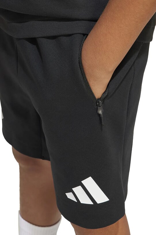 Дитячі шорти adidas JD0010