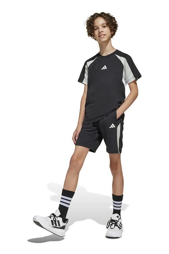 Παιδικό σορτς adidas JD4589