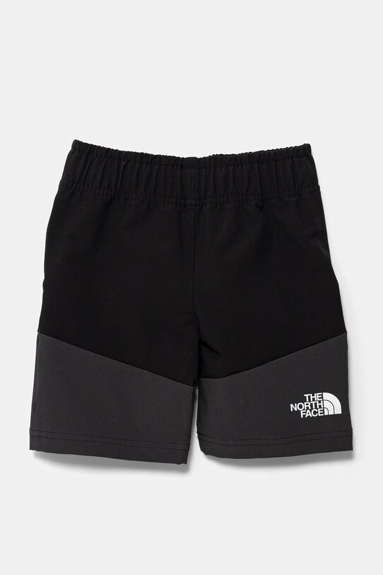 The North Face shorts bambino/a TEEN HIKE SHORT NF0A8AY2KT01 nero SS25