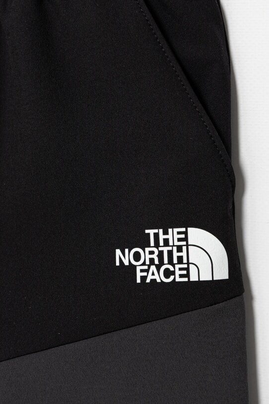 BIMBA The North Face shorts bambino/a TEEN HIKE SHORT NF0A8AY2KT01 nero