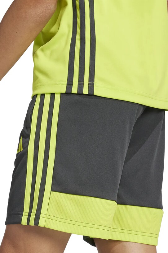 adidas Performance pantaloni scurți JW0471 gri