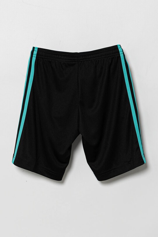 adidas Performance pantaloni scurți copii MER DNA JV5428 negru SS25