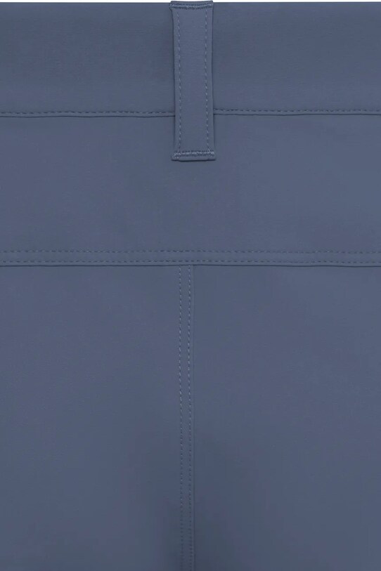 Jack Wolfskin szorty dziecięce TURBULENCE SHORTS K niebieski A63685.116.152
