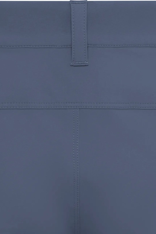 Детские шорты Jack Wolfskin TURBULENCE SHORTS K голубой A63685.116.152