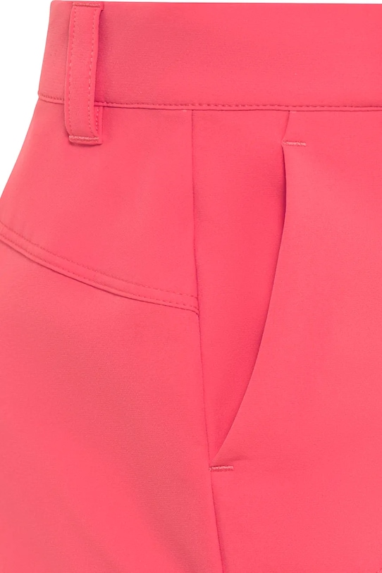 Chłopiec Jack Wolfskin szorty dziecięce TURBULENCE SHORTS K A63685.164.176 różowy