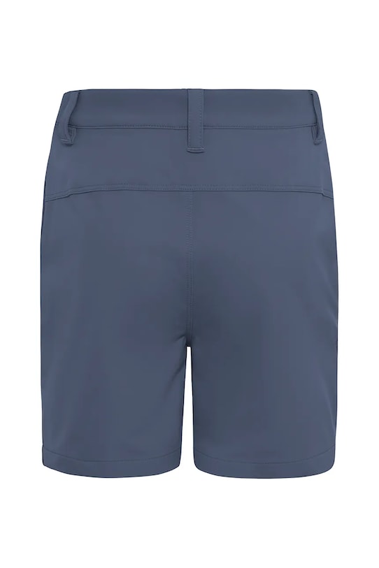 Băieți Jack Wolfskin pantaloni scurti copii TURBULENCE SHORTS K A63685.164.176 albastru