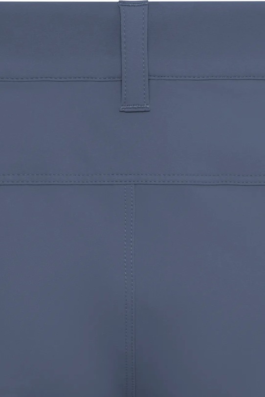 Jack Wolfskin pantaloni scurti copii TURBULENCE SHORTS K albastru A63685.164.176