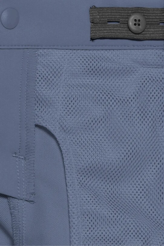 Jack Wolfskin pantaloni scurti copii TURBULENCE SHORTS K A63685.164.176