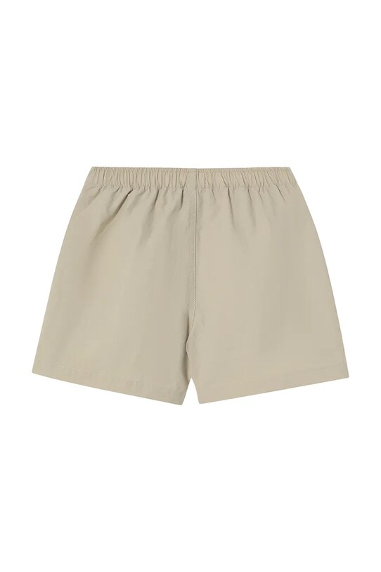 Αγορίστικα Παιδικό σορτς Tinycottons COLOR BLOCK SHORT SS25.251 μπεζ
