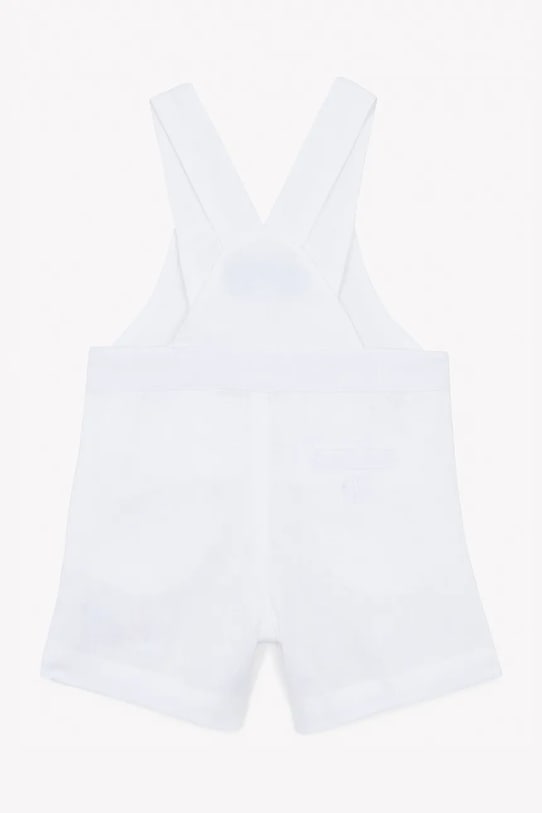 Βρεφική σαλοπέτα Tartine et Chocolat CA21021.67.74 λευκό SS25