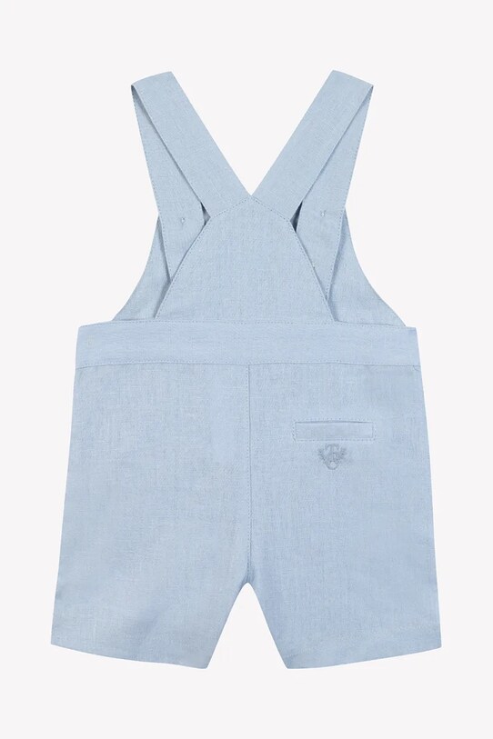 Βρεφική σαλοπέτα Tartine et Chocolat CA21021.67.74 μπλε SS25