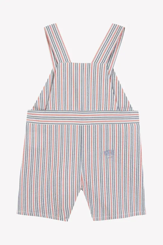 BIMBA Tartine et Chocolat saloppette neonati CA21031.80.94 arancione