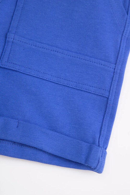 Coccodrillo szorty niebieski WC5121502TBN