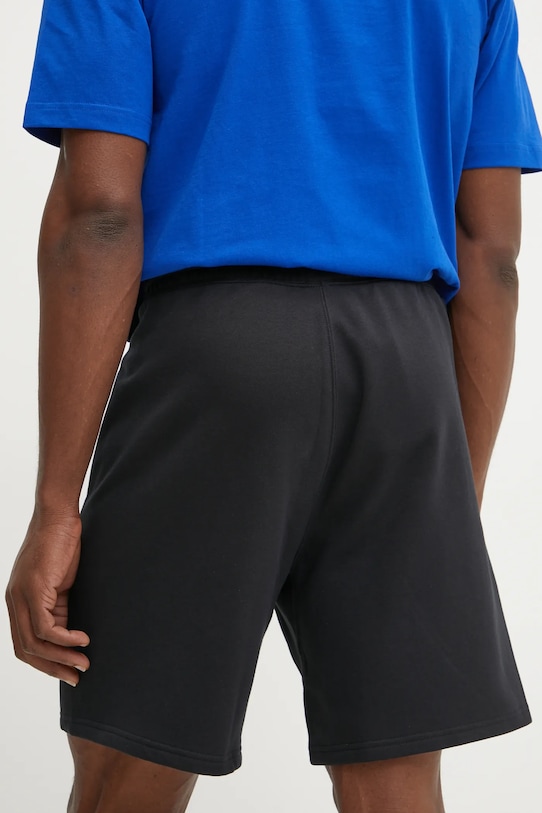 Îmbrăcăminte adidas pantaloni scurti ALL SZN IX1251 negru