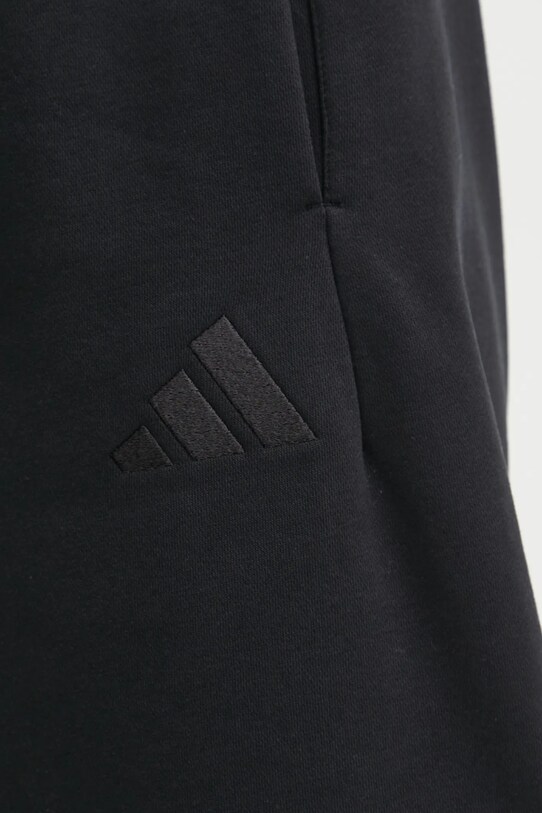 Шорты adidas ALL SZN чёрный IX1251