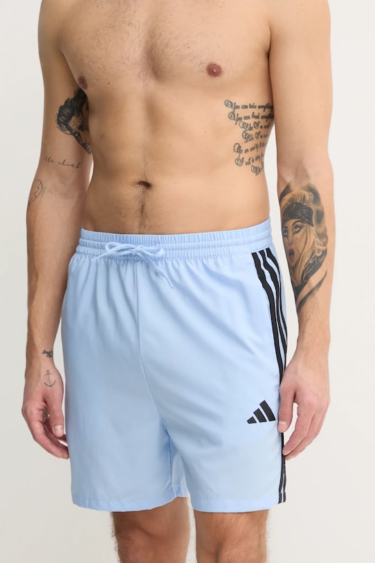 Купальні шорти adidas Chelsea блакитний JW1905