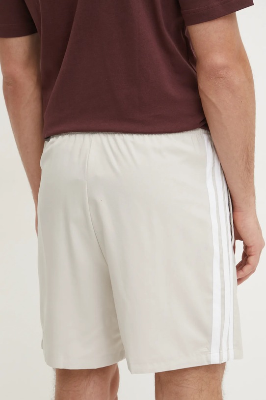 Îmbrăcăminte adidas pantaloni scurti Chelsea JW1909 bej