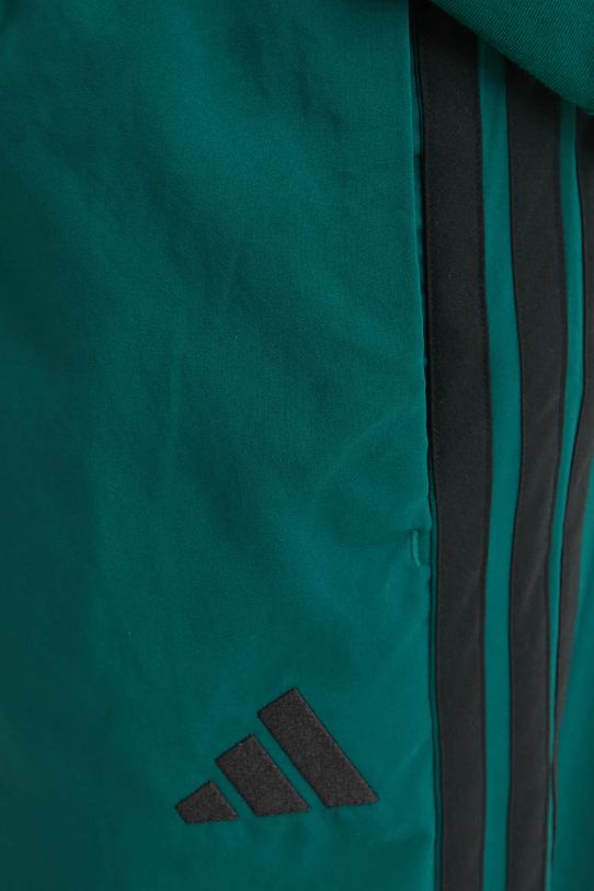 adidas pantaloni scurți Chelsea verde JW1910