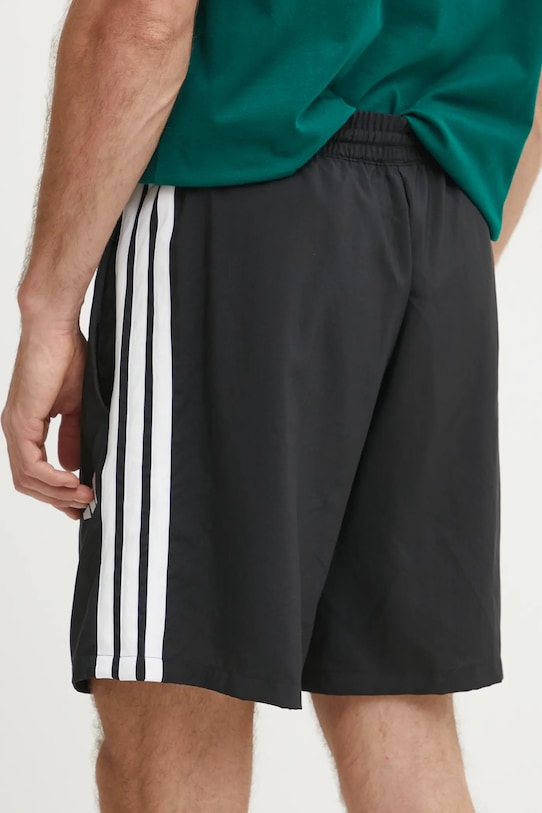 Ruházat adidas rövidnadrág Chelsea JW1911 fekete