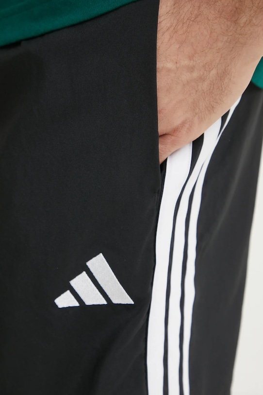 adidas rövidnadrág Chelsea fekete JW1911