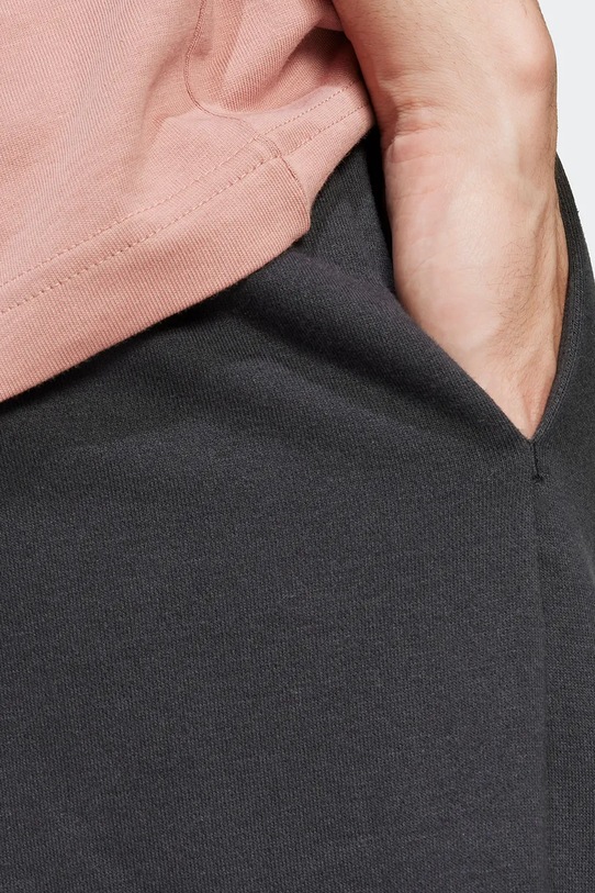 Одяг Шорти adidas Essentials JE8956 чорний