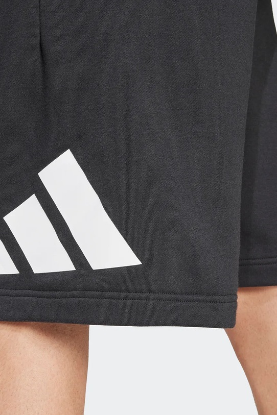 Шорти adidas Essentials чорний JE8956