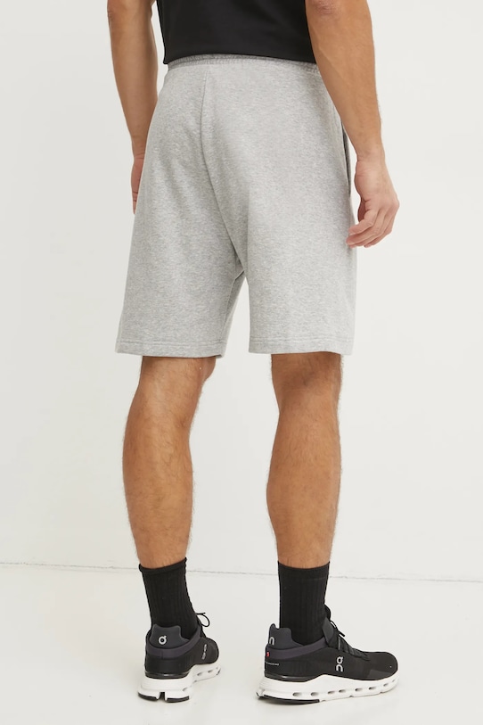 Îmbrăcăminte adidas pantaloni scurți Essentials JE8957 gri