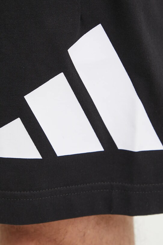 adidas szorty Essentials czarny IS6909