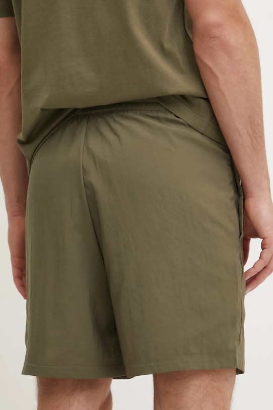 Odzież adidas szorty Chelsea JF1113 zielony