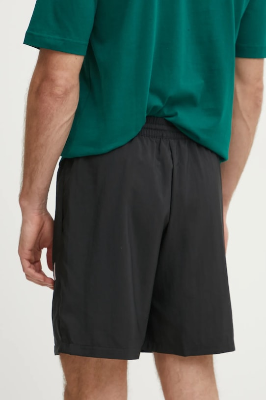 Îmbrăcăminte adidas pantaloni scurti Chelsea JF1117 negru