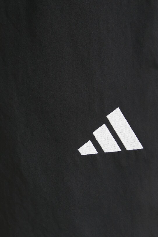 adidas pantaloni scurti Chelsea negru JF1117