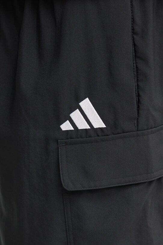 Шорты adidas Chelsea чёрный JF3530