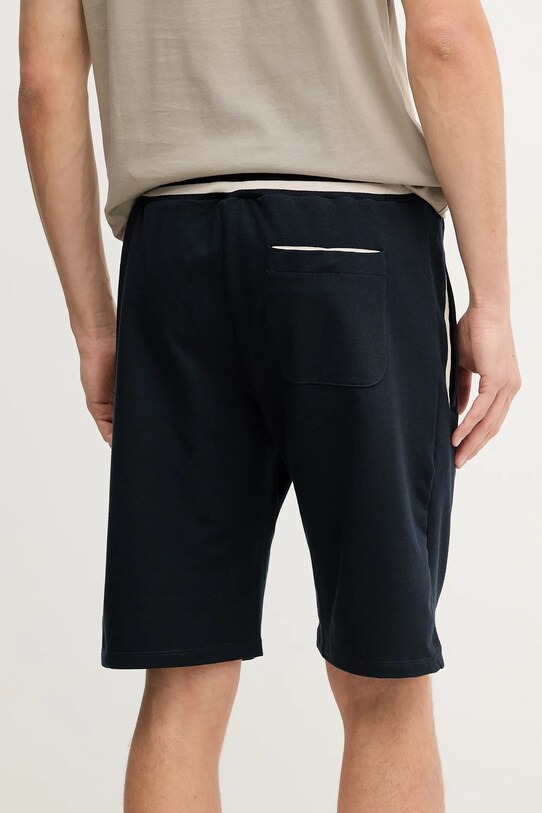 Oblečenie Šortky Paul&Shark 25411847 tmavomodrá