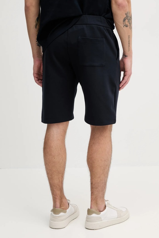 Îmbrăcăminte Paul&Shark pantaloni scurti 25411850 bleumarin