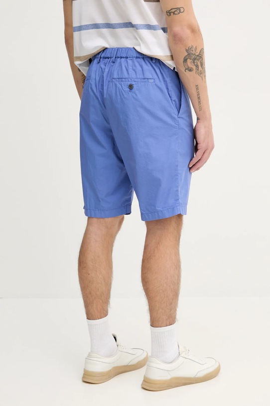 Ruházat Paul&Shark pamut rövidnadrág 25414026 lila