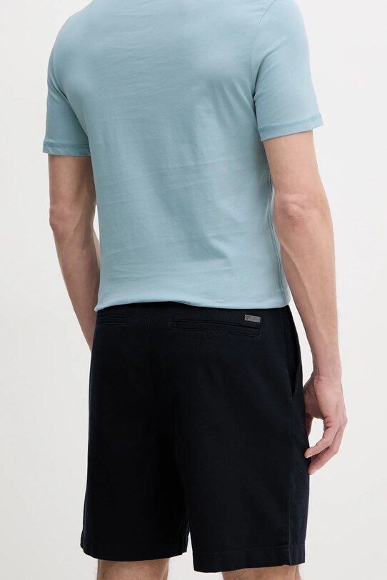 Oblečení Kraťasy Armani Exchange XM000419.AF13179 námořnická modř