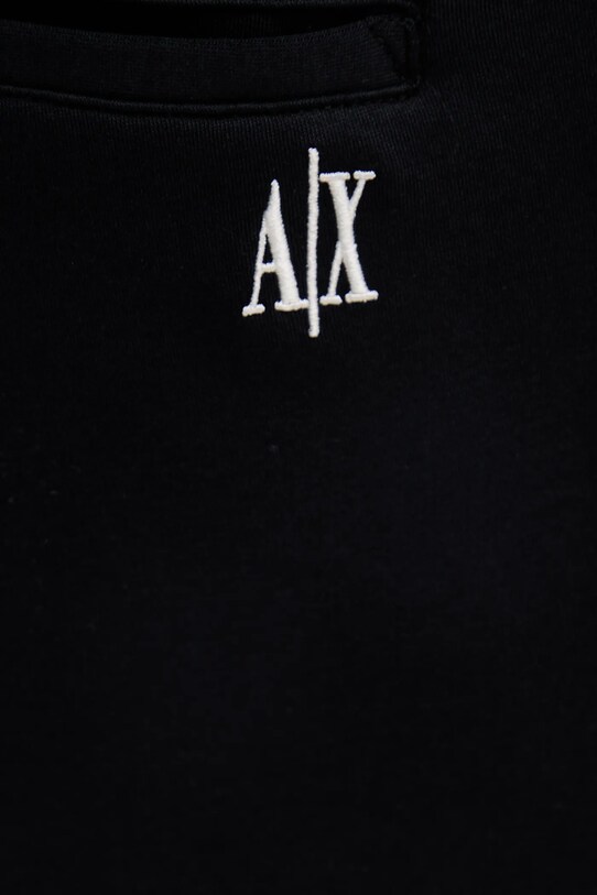 Šortky Armani Exchange tmavomodrá XM000372.AF10818.NOS