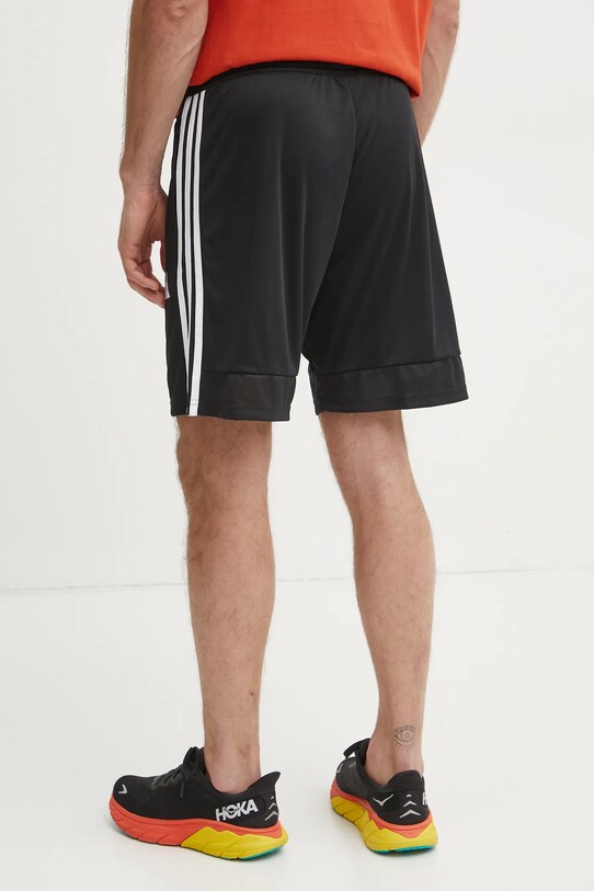 Ruházat adidas Performance edzős rövidnadrág Tiro Essentials JD0430 fekete