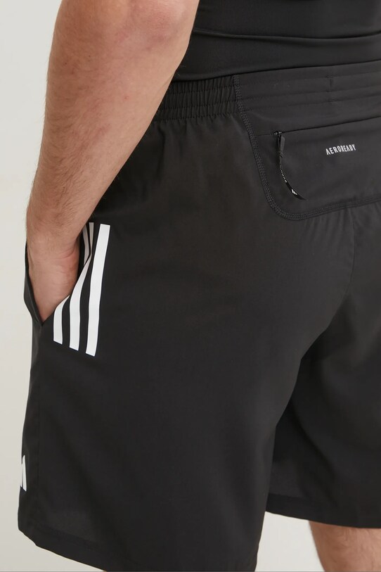 Шорты для бега adidas Performance Own The Run чёрный IY0704