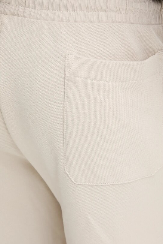 Marc O'Polo pantaloni scurti din bumbac 523402417010 bej