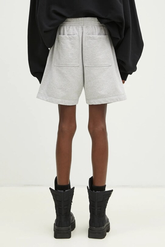 Дрехи Памучен къс панталон Represent Owners Club Shorts OCM100004.158 сив