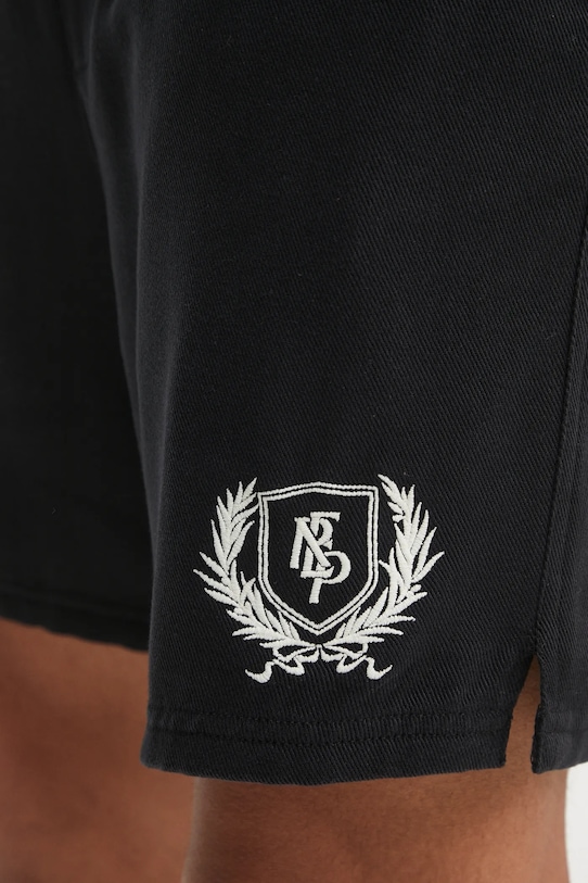 Шорти Represent Crest Short MLM71019.01 чорний