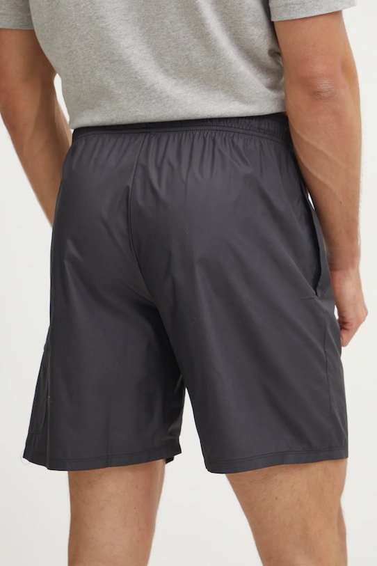 Ρούχα Σορτς adidas City Escape JF3282 μαύρο