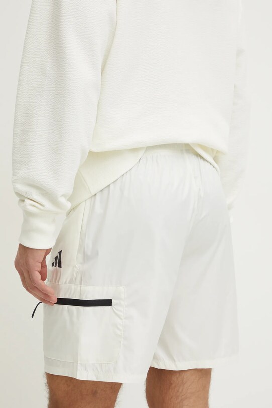 Abbigliamento adidas pantaloncini City Escape JF3348 beige