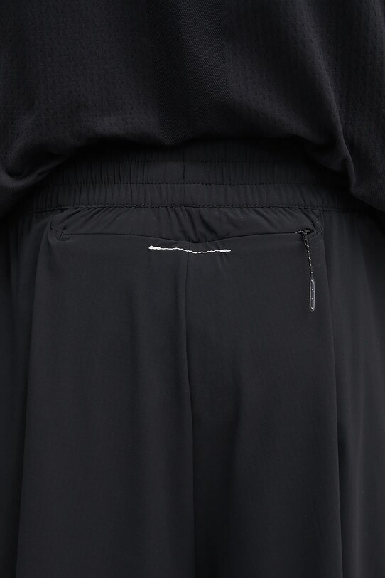 Σορτς MM6 Maison Margiela x Salomon SH0MU0017 μαύρο